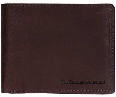 Chesterfield Marion RFID Portemonnee Brown