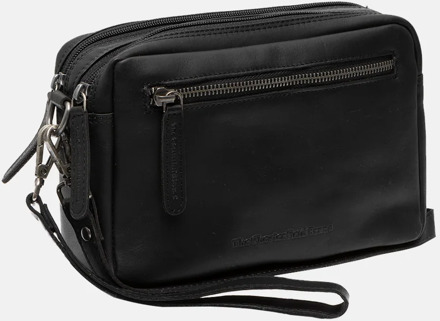 Chesterfield Samui Schoudertas Zwart black