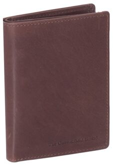 Chesterfield Siem RFID Portemonnee Brown