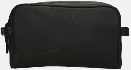 Chesterfield Stacey Toilettas Small Brown Bruin