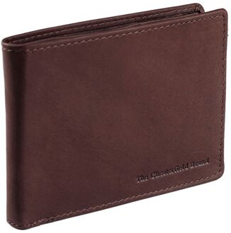 Chesterfield Timo RFID Portemonnee Brown