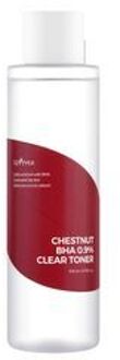 Chestnut BHA 0.9% Clear Toner 200ml