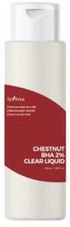 Chestnut BHA 2% Clear Liquid - Gezichtsreiniger