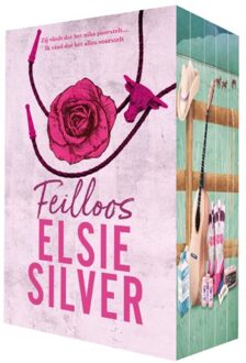 Chestnut Springs - De Complete Set - Chestnut Springs - Elsie Silver