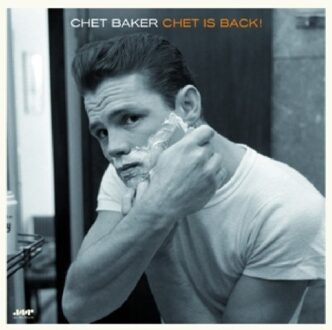 Chet Baker - Chet Baker