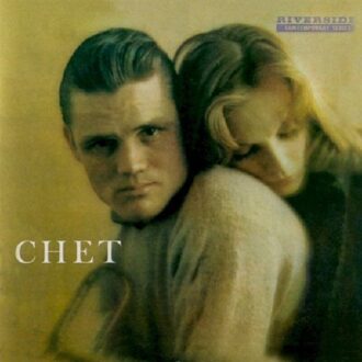 Chet Baker - Chet (Keepnews Collection)