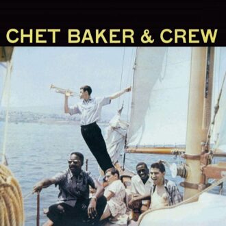 Chet Baker & Crew