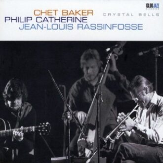 Chet Baker - Crystal Bells