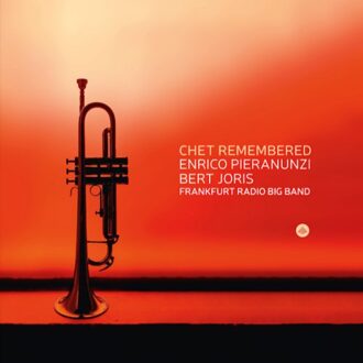 Chet Remembered - Pieranunzi, Enrico ! Joris, Bert