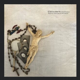 Chevaliers - Winter Family