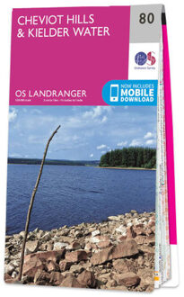 Cheviot Hills & Kielder Water