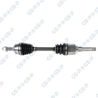 Chevrolet Aandrijfas 202044