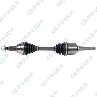 Chevrolet Aandrijfas 203815