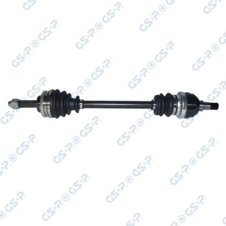 Chevrolet Aandrijfas 244069