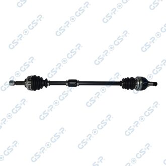 Chevrolet Aandrijfas 244070