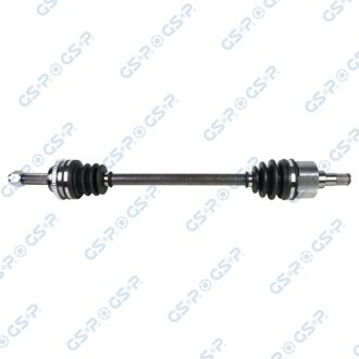 Chevrolet Aandrijfas 244071