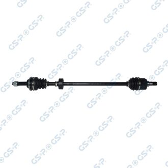 Chevrolet Aandrijfas 244072