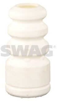 Chevrolet aanslagrubber 40103819