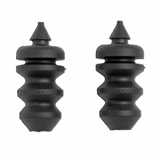 Chevrolet Aanslagrubber met stofkap PK385