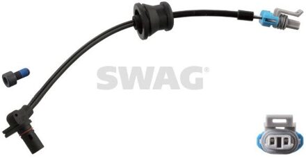 Chevrolet ABS - sensor 33101902