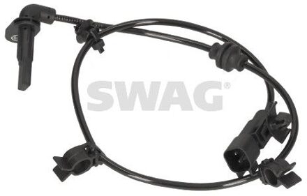 Chevrolet ABS - sensor 40940476