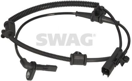 Chevrolet ABS - sensor 40945568