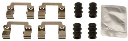 Chevrolet Accessoireset, schijfremblok PFK664