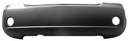 Chevrolet ACHTERBUMPER 0807540