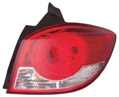 Chevrolet Achterlicht 0821932