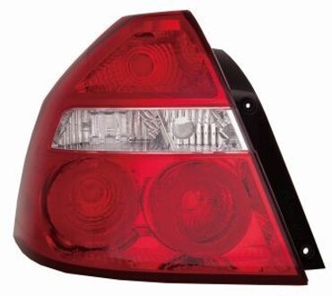 Chevrolet Achterlicht 2351903LUE
