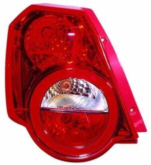 Chevrolet Achterlicht 2351906LLDUE