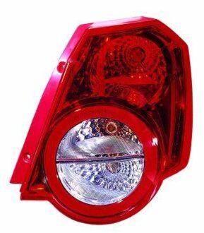 Chevrolet Achterlicht 2351906RLDUE
