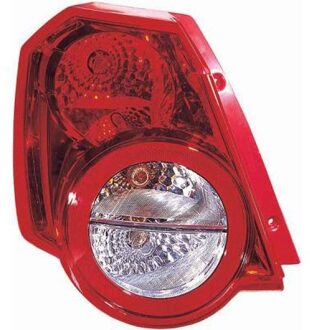 Chevrolet Achterlicht 6926091