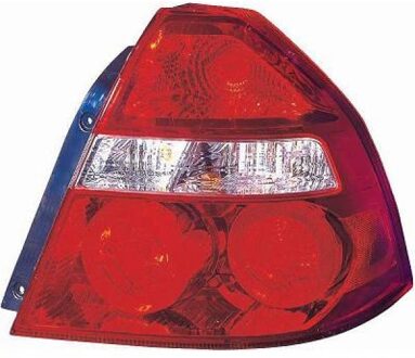 Chevrolet Achterlicht 6926290