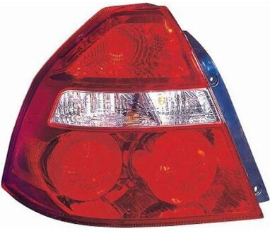 Chevrolet Achterlicht 6926291
