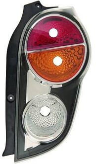 Chevrolet Achterlicht 6932090