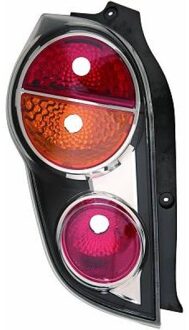 Chevrolet Achterlicht 6932091