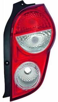 Chevrolet Achterlicht 6933090