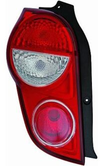 Chevrolet Achterlicht 6933091