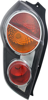 Chevrolet Achterlicht links 1111828112