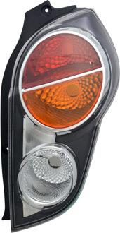 Chevrolet Achterlicht rechts 1111827112