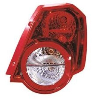 Chevrolet Achterlicht Rechts