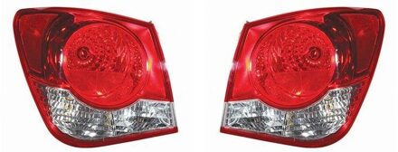 Chevrolet Achterlicht set SET0820931