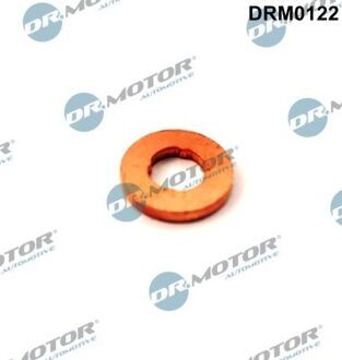 Chevrolet Afdichtring, Injector/Verstuiver DRM0122