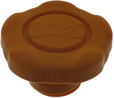 Chevrolet Afsluiter olie-invulpijp 40463