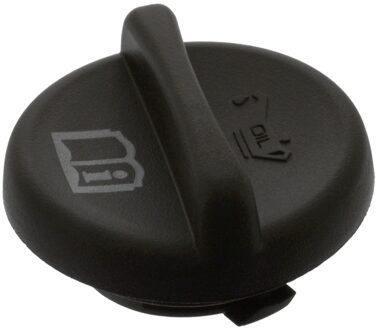 Chevrolet Afsluiter olie-invulpijp 40465