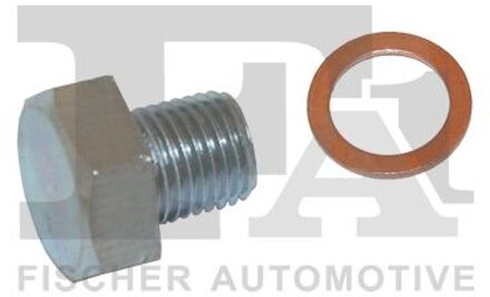 Chevrolet Afsluitschroef, oliepan 257828011