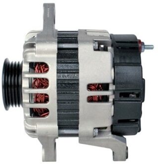 Chevrolet Alternator Daewoo/Chevr 14V 80A 8EL012426541