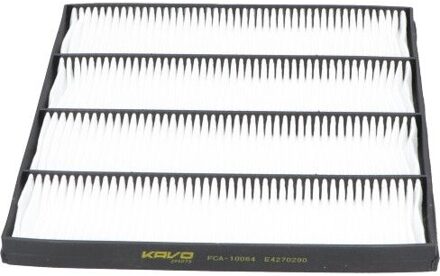 Chevrolet AMC Filter Interieur FCA10064