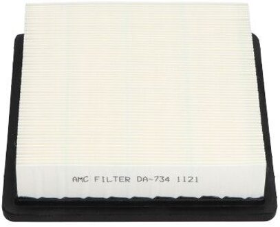 Chevrolet AMC Filter Lucht DA734